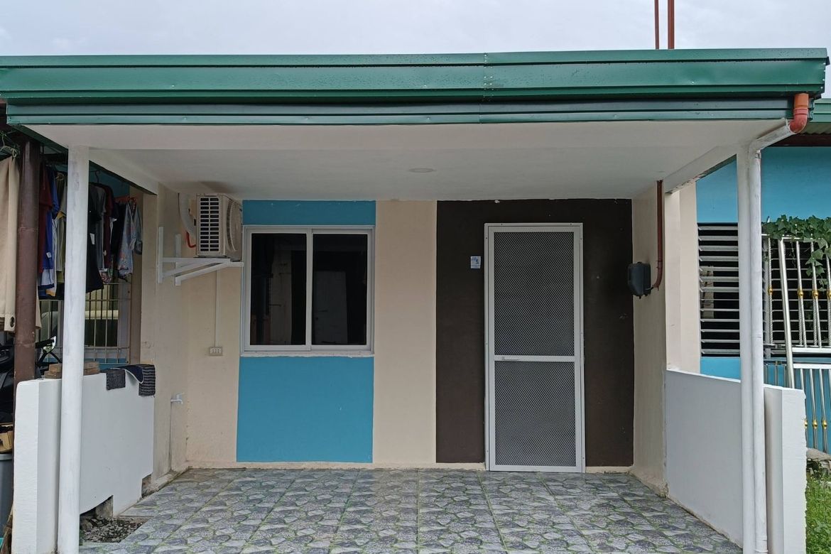 1 Bedroom Townhouse for Sale in Cambanac, Baclayon, Bohol