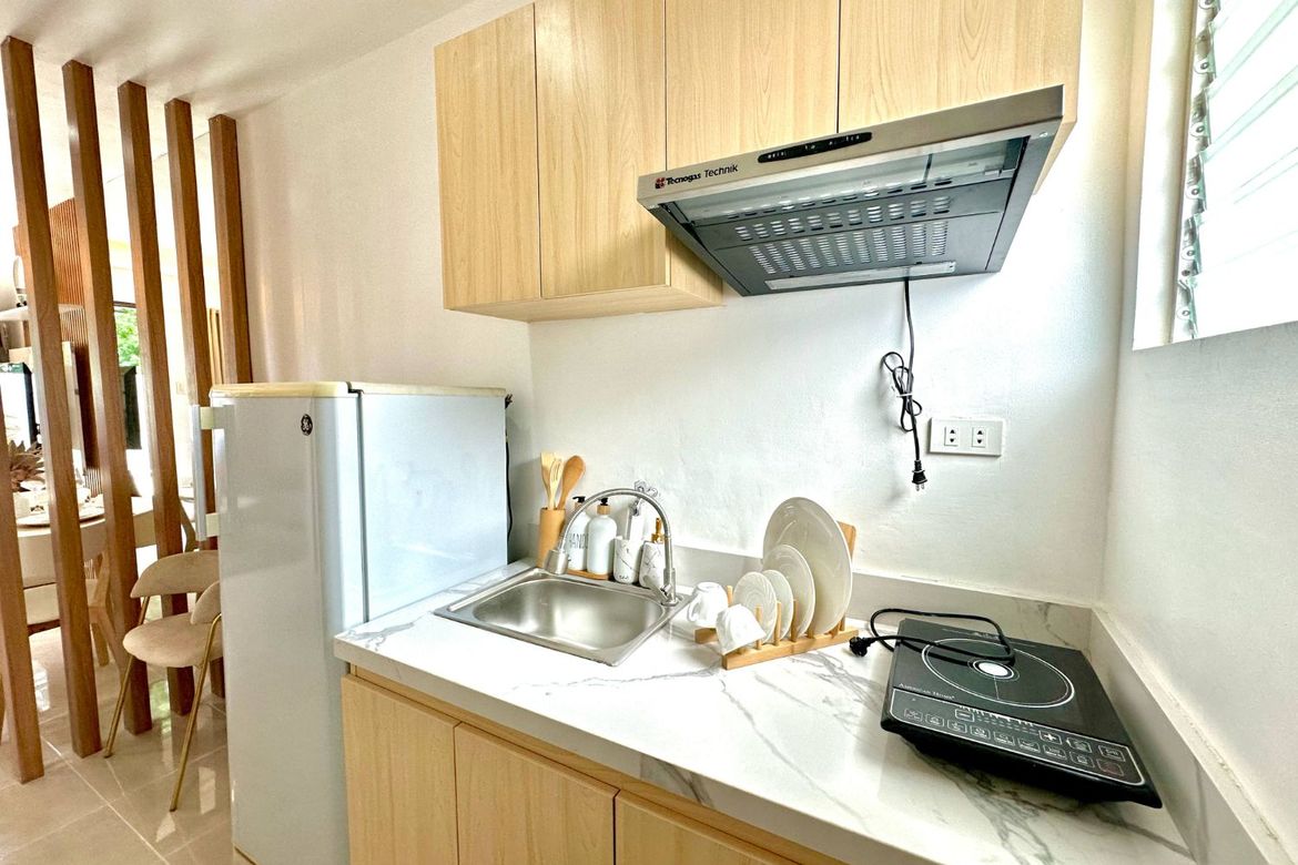 1 Bedroom Townhouse for Sale in Cambuhawe, Balamban, Cebu – photo 4