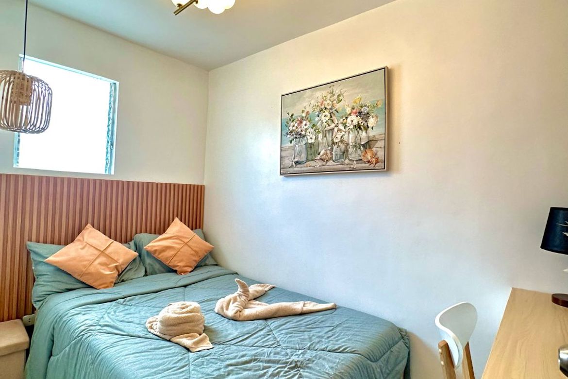 1 Bedroom Townhouse for Sale in Cambuhawe, Balamban, Cebu – photo 7
