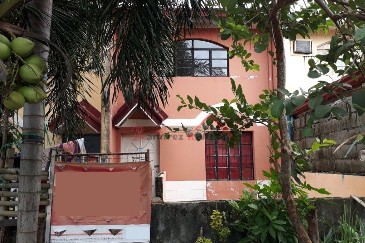 1 Bedroom Townhouse for Sale in Cay Pombo, Santa Maria, Bulacan – photo 2