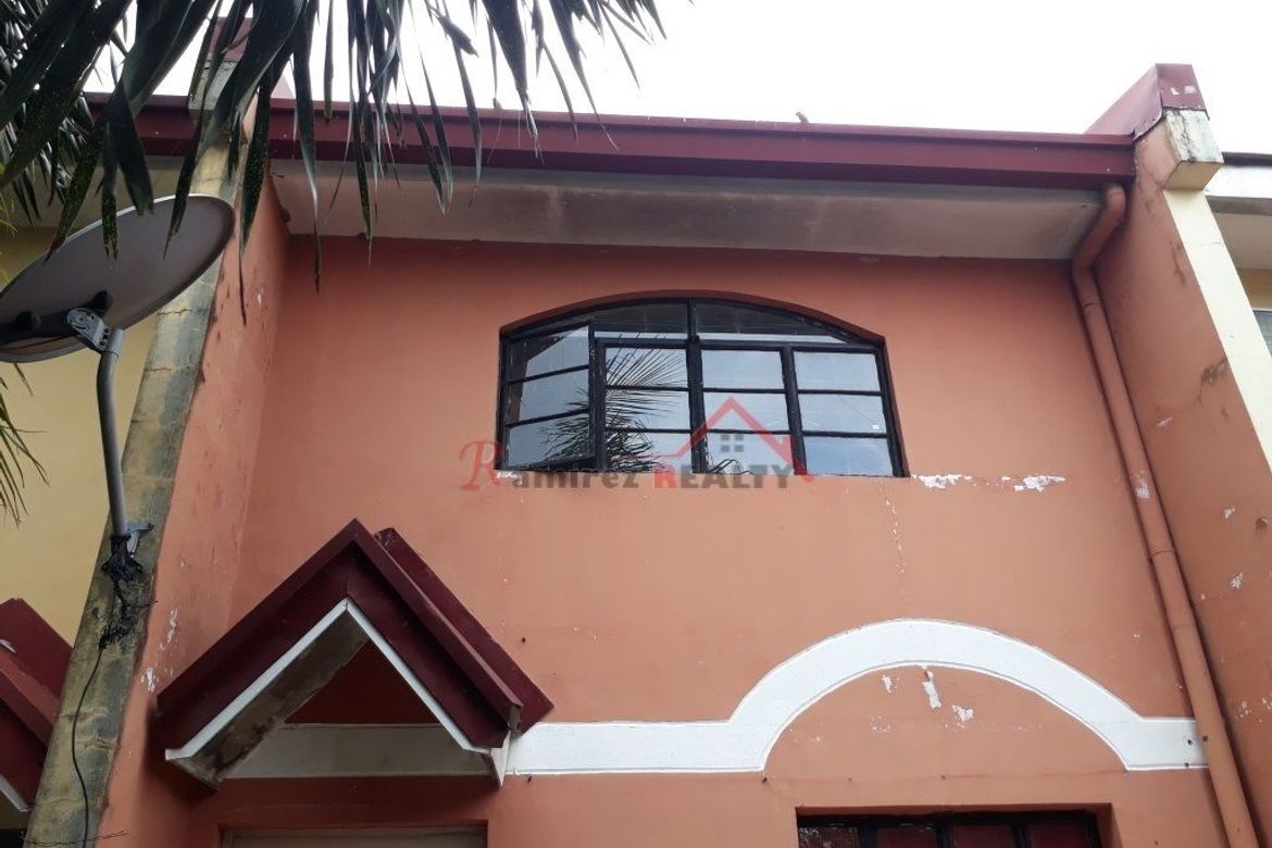 1 Bedroom Townhouse for Sale in Cay Pombo, Santa Maria, Bulacan – photo 4