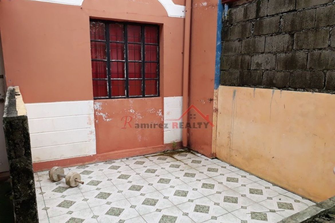 1 Bedroom Townhouse for Sale in Cay Pombo, Santa Maria, Bulacan – photo 5