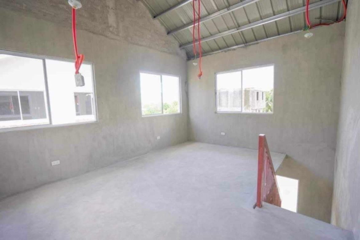 1 Bedroom Townhouse for Sale in Dalig, Teresa, Rizal