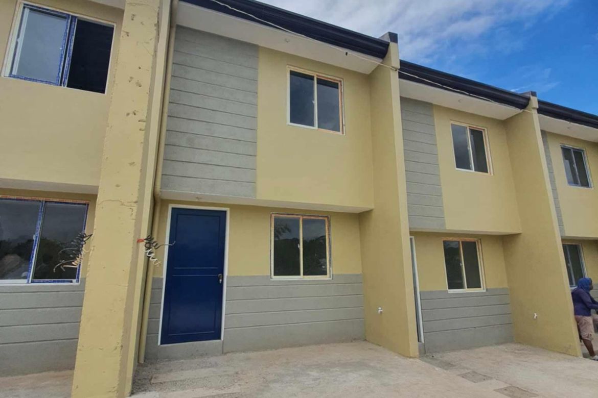 1 Bedroom Townhouse for Sale in Dalig, Teresa, Rizal – photo 5