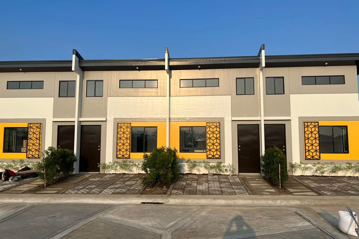 1 Bedroom Townhouse for Sale in Hanggan, Calauan, Laguna – photo 3