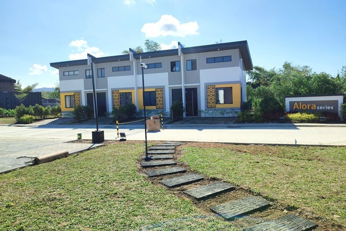1 Bedroom Townhouse for Sale in Hanggan, Calauan, Laguna – photo 4