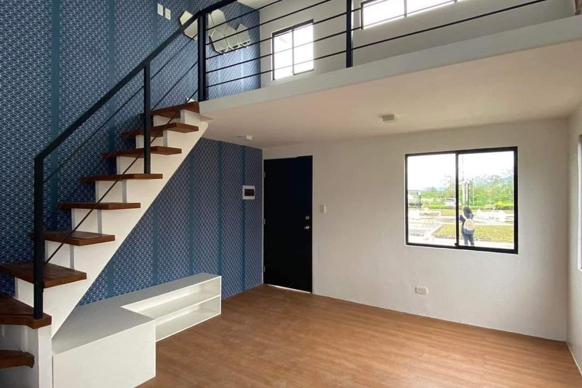 1 Bedroom Townhouse for Sale in Hanggan, Calauan, Laguna – photo 5