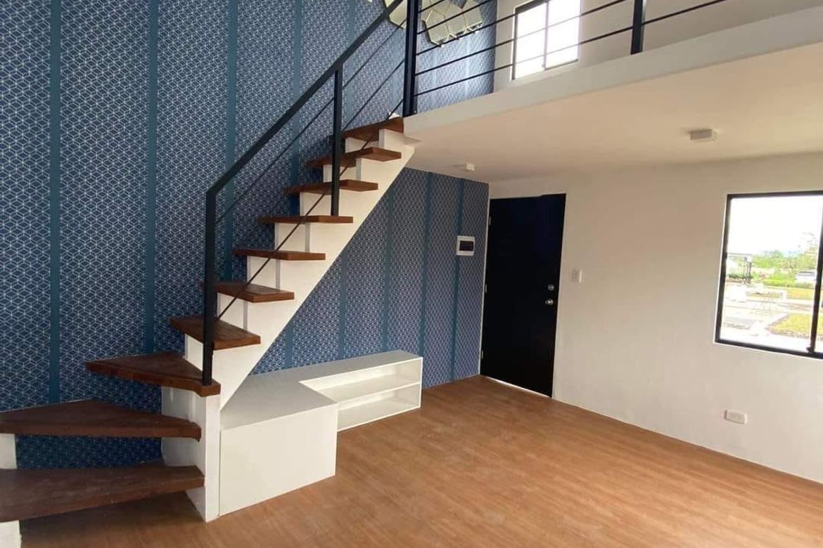 1 Bedroom Townhouse for Sale in Hanggan, Calauan, Laguna – photo 8