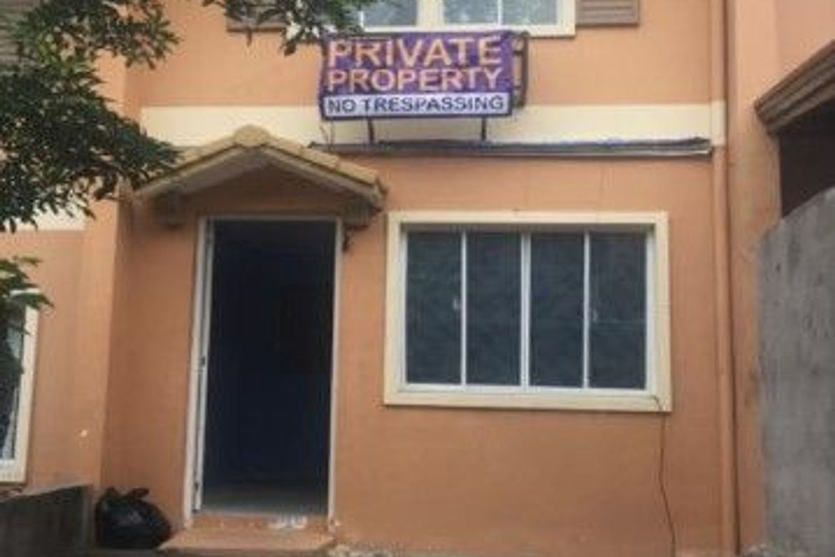 1 Bedroom Townhouse for Sale in Imamawo, Taal, Batangas – photo 4