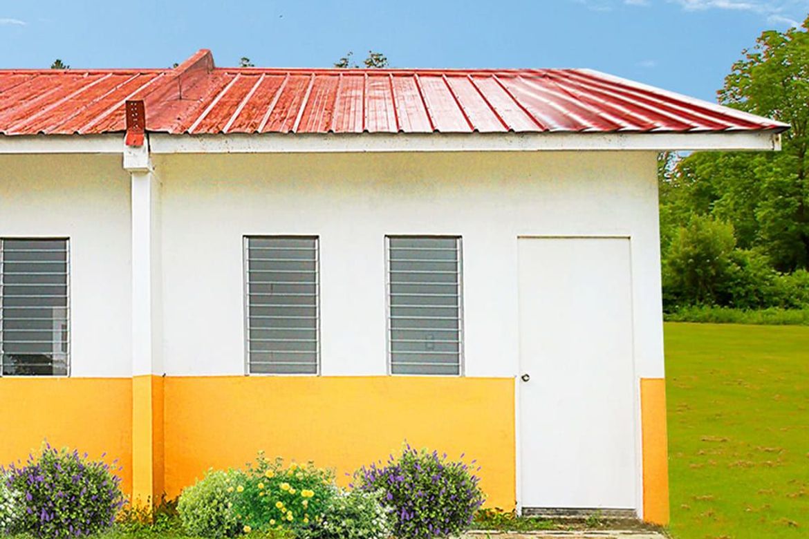 1 Bedroom Townhouse for Sale in Malainen Luma, Naic, Cavite