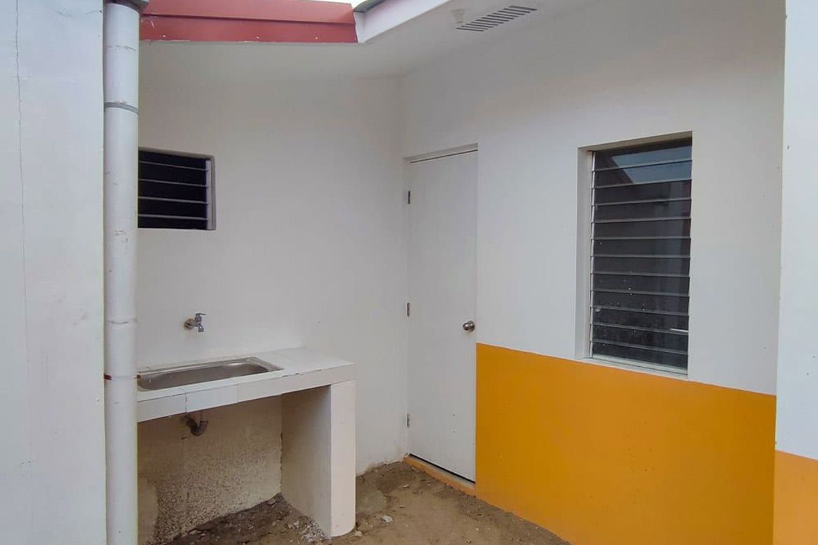 1 Bedroom Townhouse for Sale in Malainen Luma, Naic, Cavite – photo 3