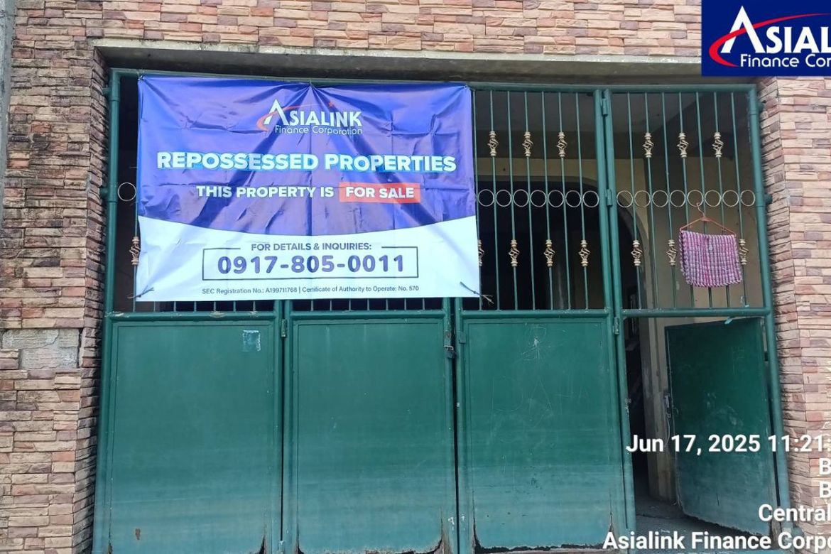 1 Bedroom Townhouse for Sale in Panginay, Balagtas, Bulacan