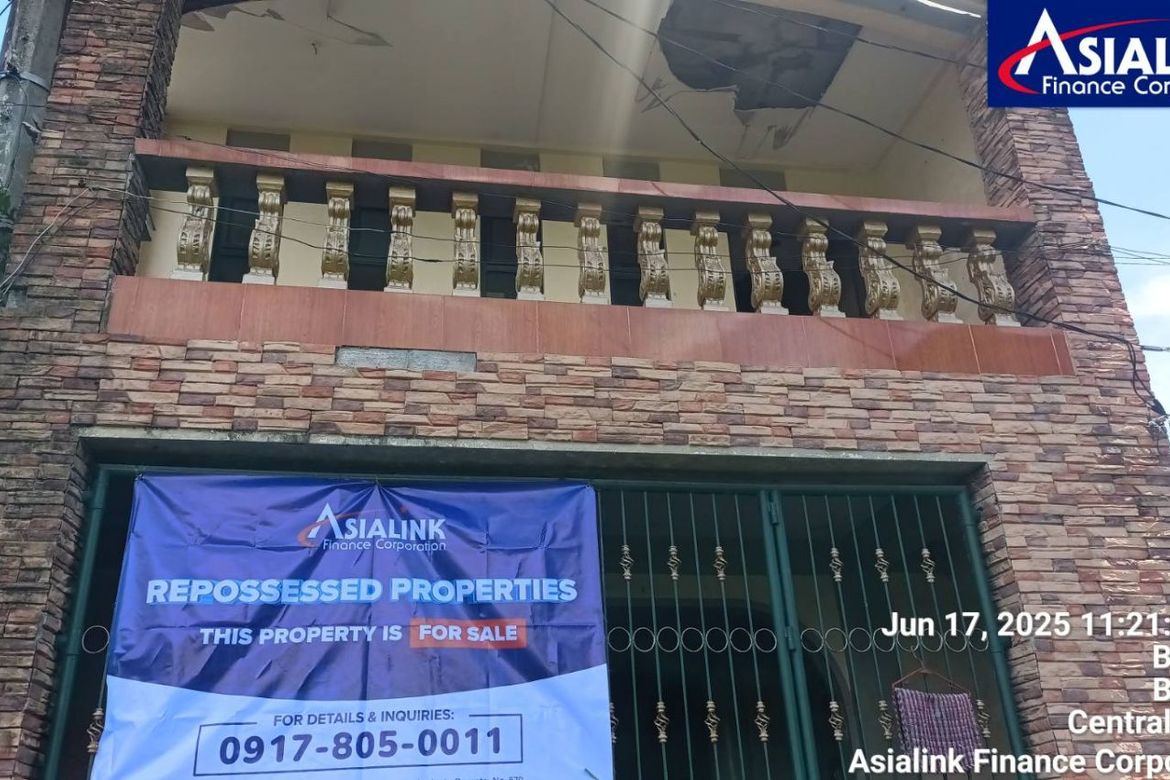 1 Bedroom Townhouse for Sale in Panginay, Balagtas, Bulacan – photo 2