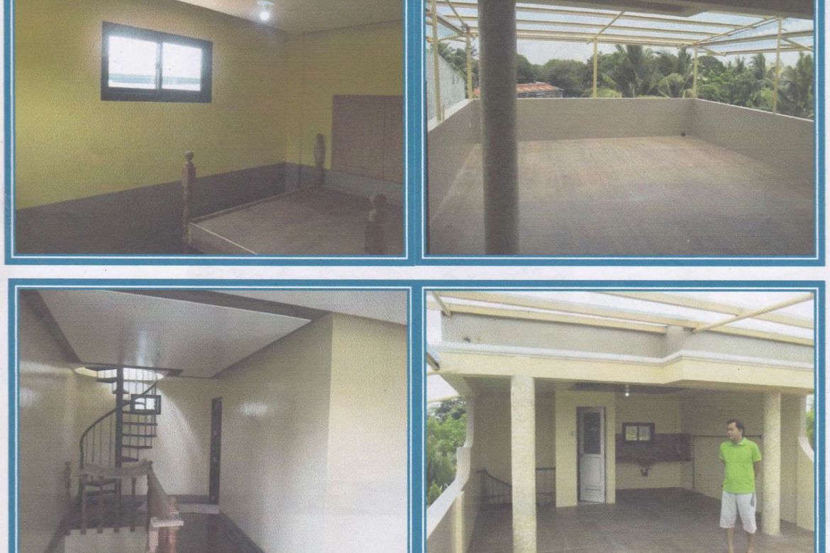 1 Bedroom Townhouse for Sale in Panginay, Balagtas, Bulacan – photo 7