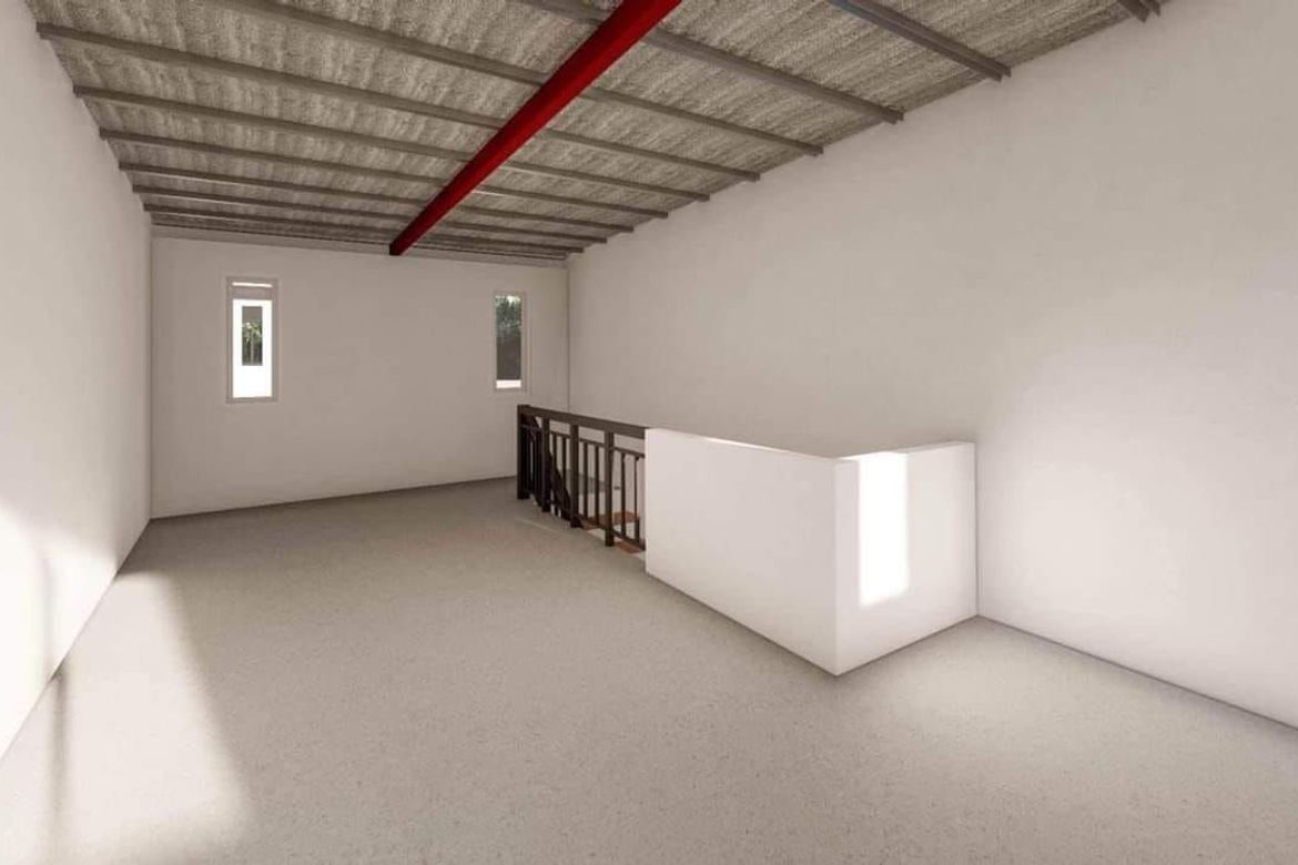 1 Bedroom Townhouse for Sale in Pansol, Padre Garcia, Batangas – photo 2