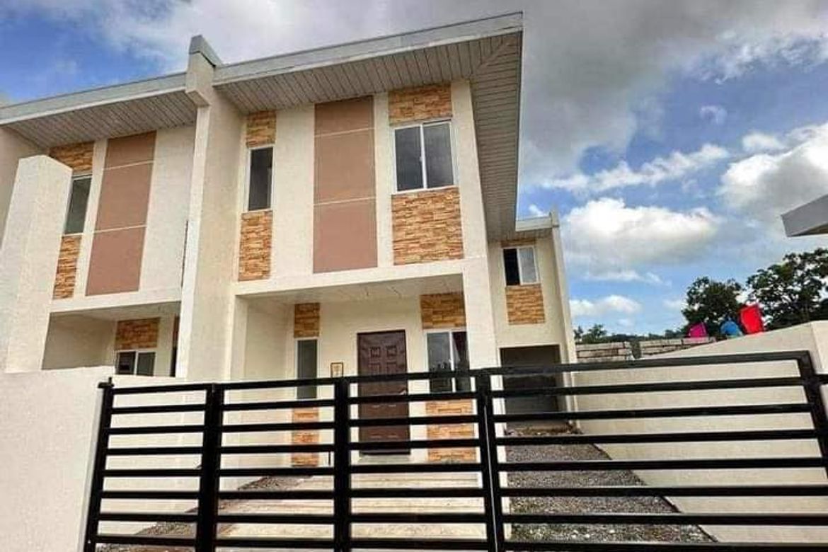 1 Bedroom Townhouse for Sale in Pansol, Padre Garcia, Batangas – photo 3