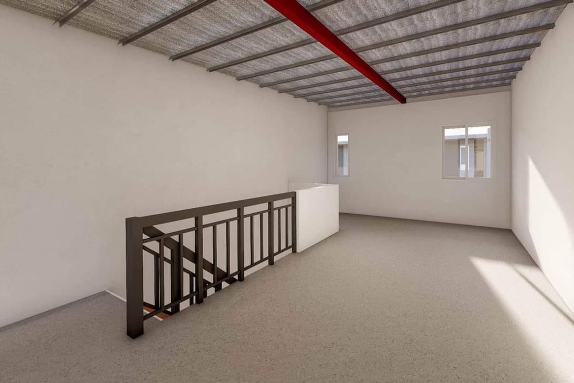 1 Bedroom Townhouse for Sale in Pansol, Padre Garcia, Batangas – photo 6