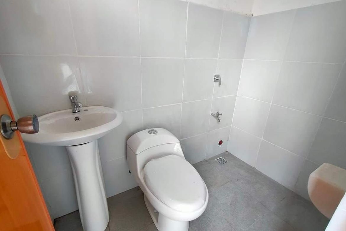 1 Bedroom Townhouse for Sale in Pansol, Padre Garcia, Batangas – photo 8