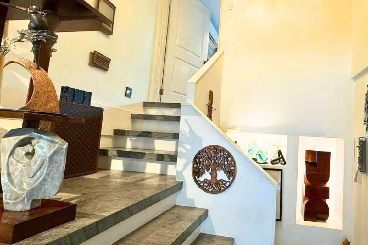 1 Bedroom Townhouse for Sale in San Juan Townhouse, San Juan, Metro Manila – photo 5