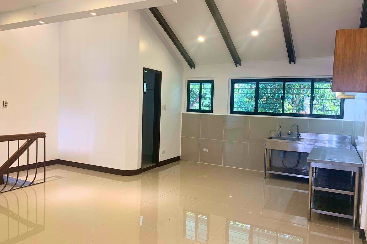 1 Bedroom Townhouse for Sale in San Roque, Antipolo, Rizal – photo 2