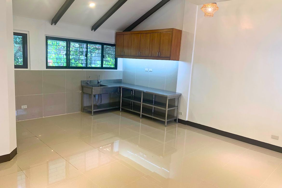 1 Bedroom Townhouse for Sale in San Roque, Antipolo, Rizal – photo 3