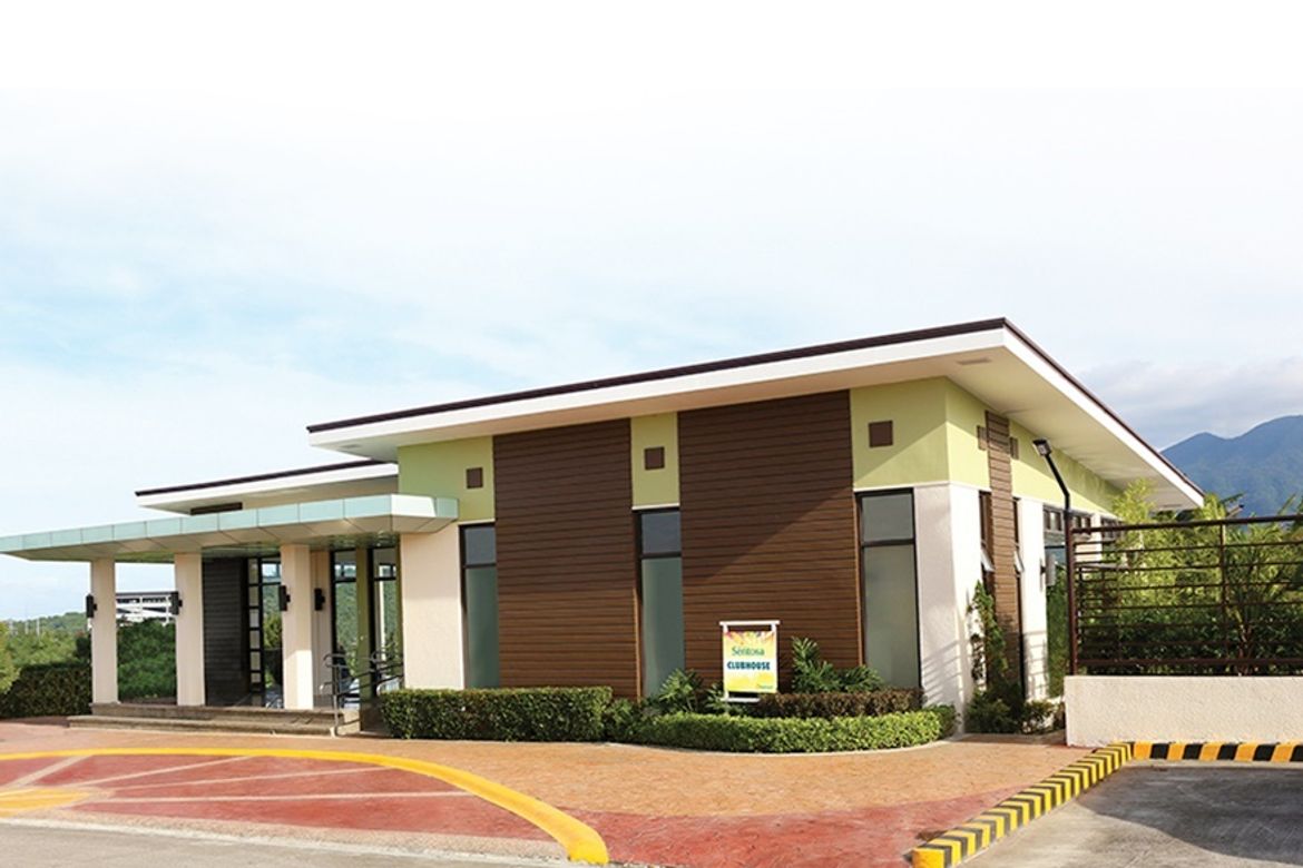 1 Bedroom Townhouse for Sale in Suntrust Sentosa, Punta, Calamba, Laguna – photo 3