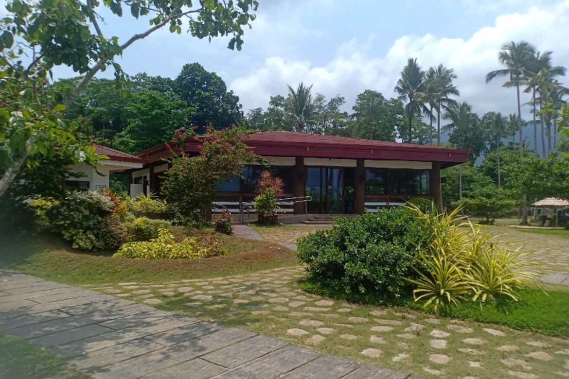 1 Bedroom Villa for Sale in Bacungan, Puerto Princesa, Palawan