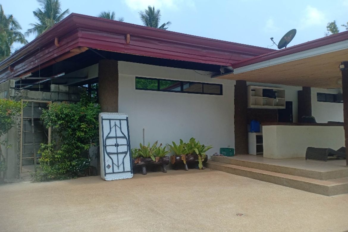 1 Bedroom Villa for Sale in Bacungan, Puerto Princesa, Palawan – photo 4