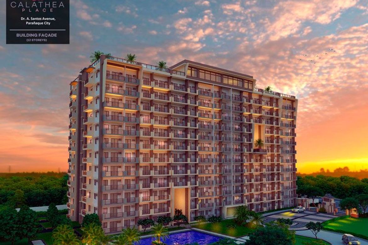 1 Bedroom Villa for Sale in Calathea Place, San Antonio, Parañaque, Metro Manila – photo 5