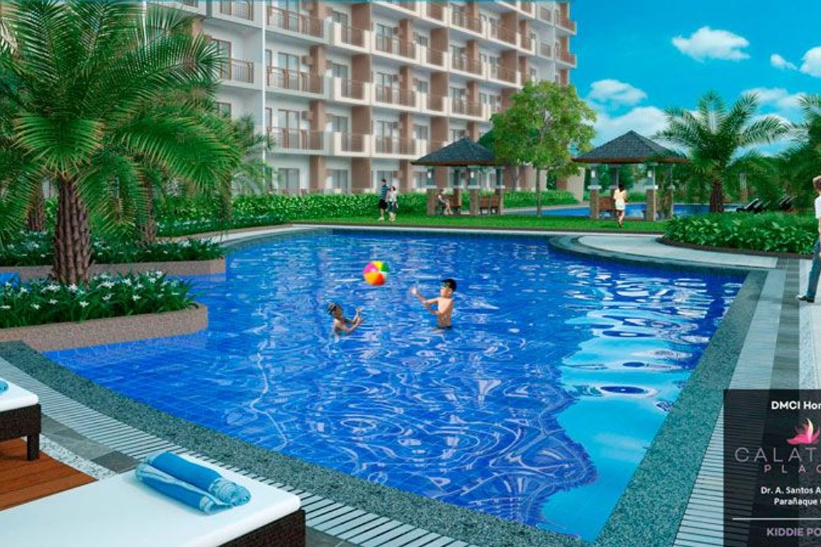 1 Bedroom Villa for Sale in Calathea Place, San Antonio, Parañaque, Metro Manila – photo 8