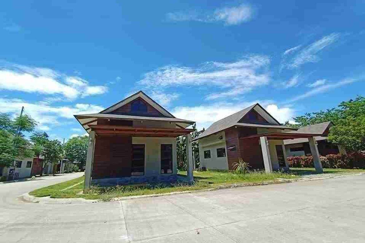 1 Bedroom Villa for Sale in Cambanay, Danao, Cebu – photo 3