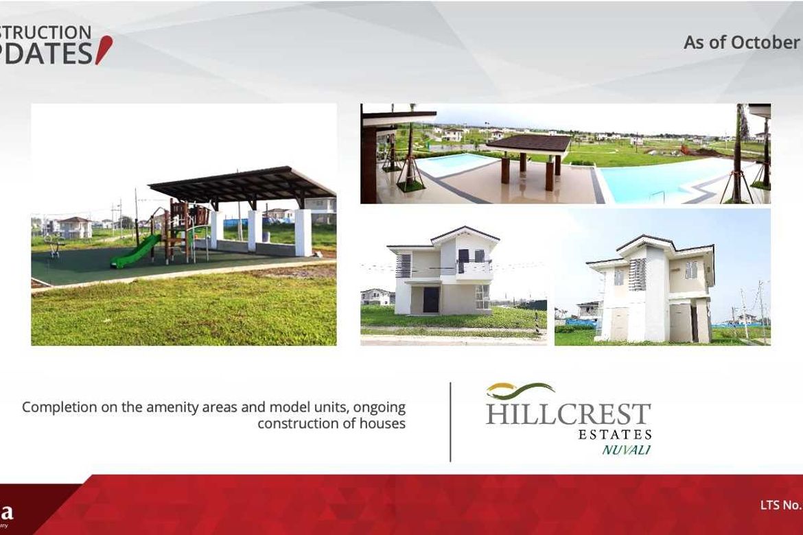 1 Bedroom Villa for Sale in Canlubang, Calamba, Laguna – photo 4