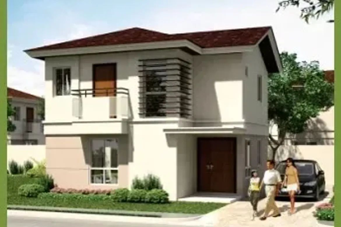 1 Bedroom Villa for Sale in Canlubang, Calamba, Laguna – photo 5