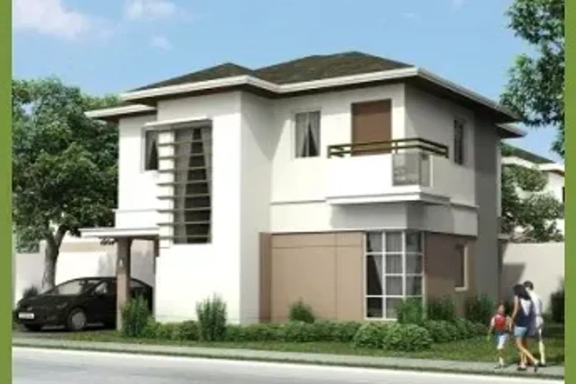 1 Bedroom Villa for Sale in Canlubang, Calamba, Laguna – photo 7