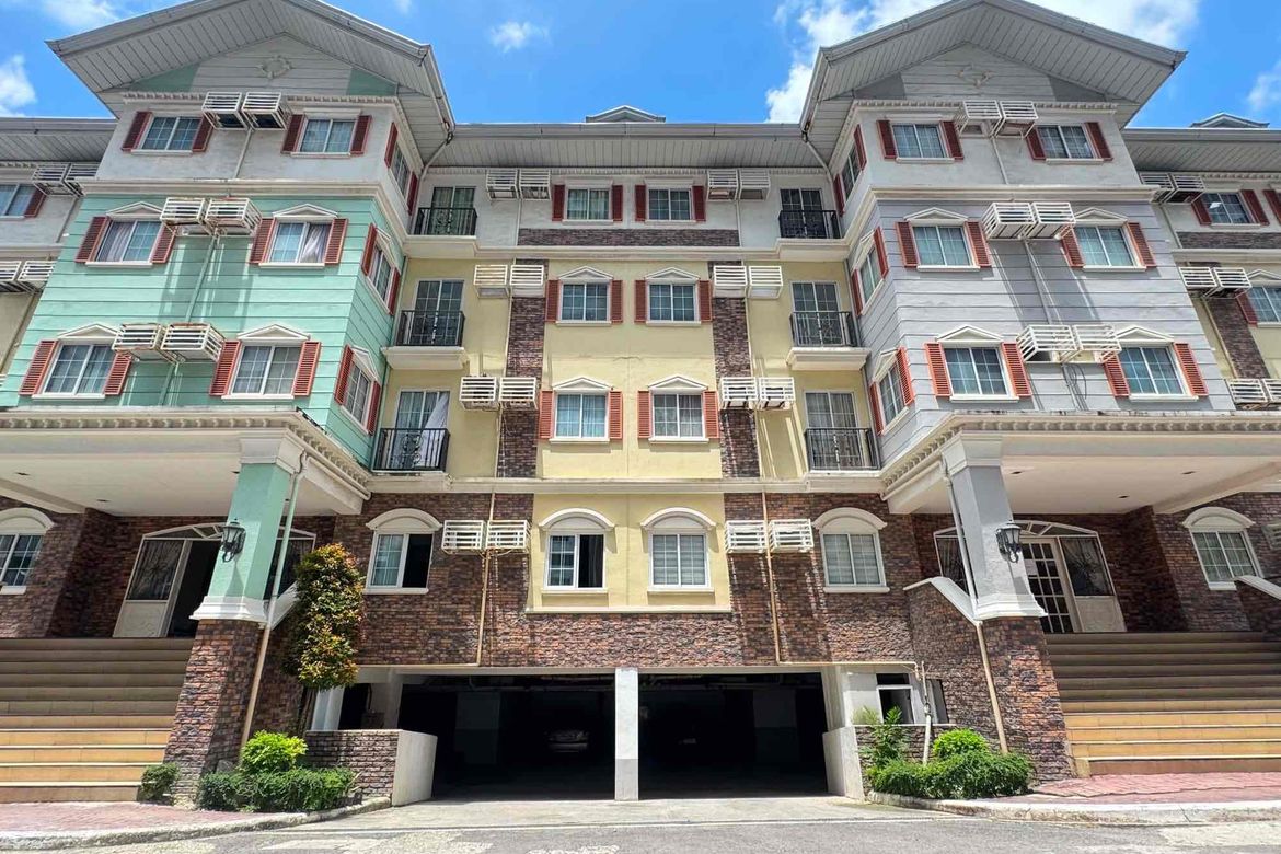 1 Bedroom Villa for Sale in Guadalupe, Cebu City, Cebu