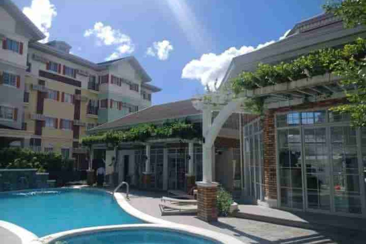 1 Bedroom Villa for Sale in Guadalupe, Cebu City, Cebu