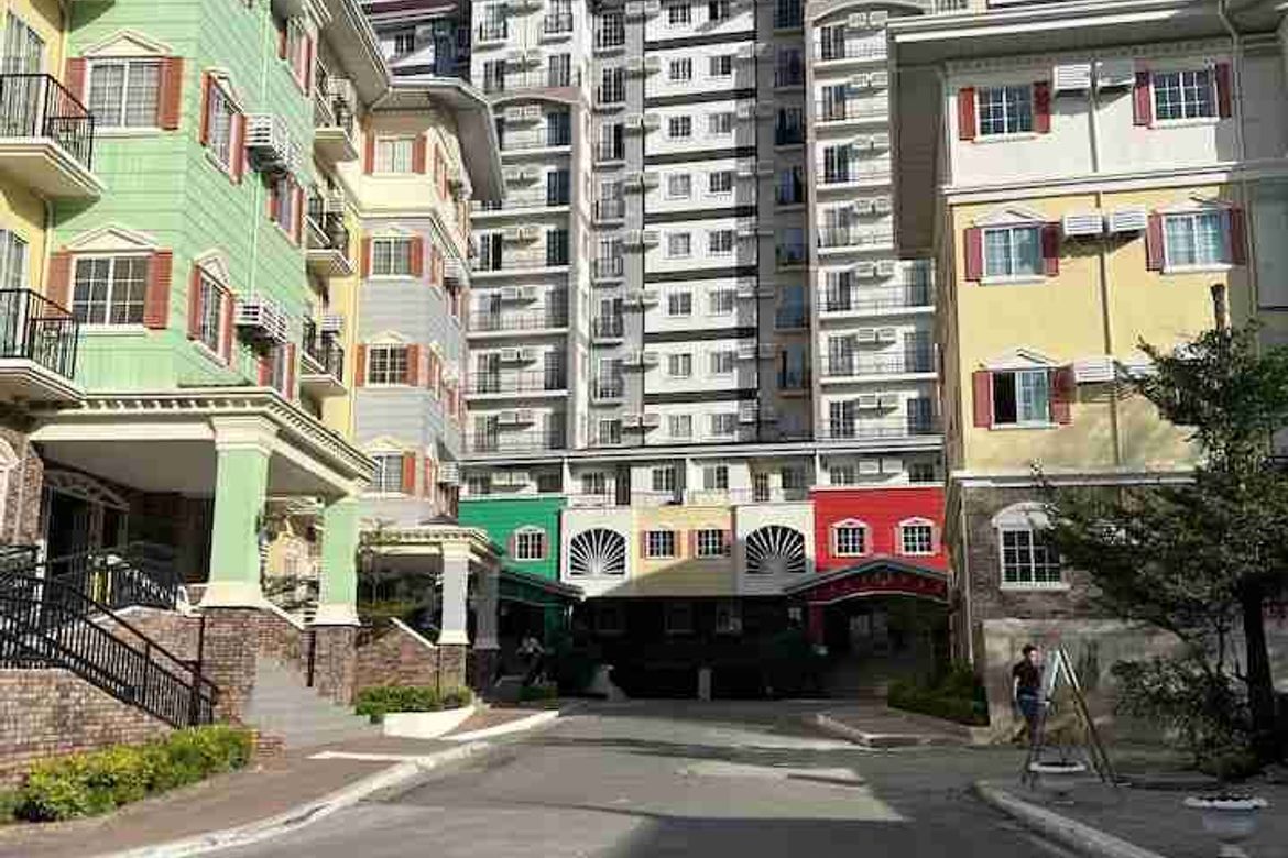 1 Bedroom Villa for Sale in Guadalupe, Cebu City, Cebu – photo 7