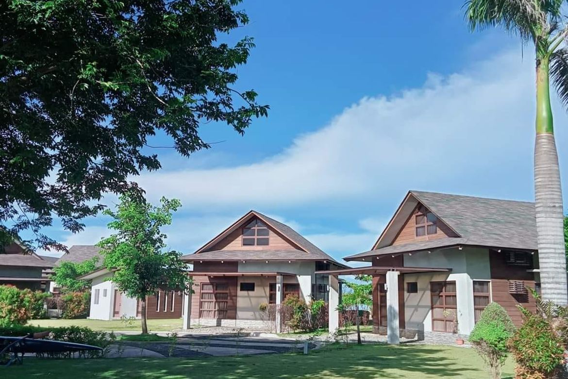 1 Bedroom Villa for Sale in Guinsay, Danao, Cebu
