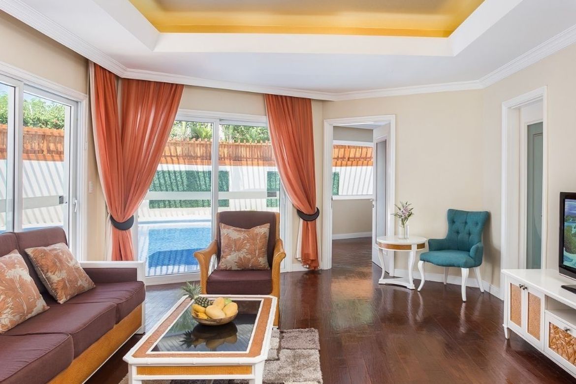 1 Bedroom Villa for Sale in Maribago, Lapu-Lapu, Cebu – photo 5