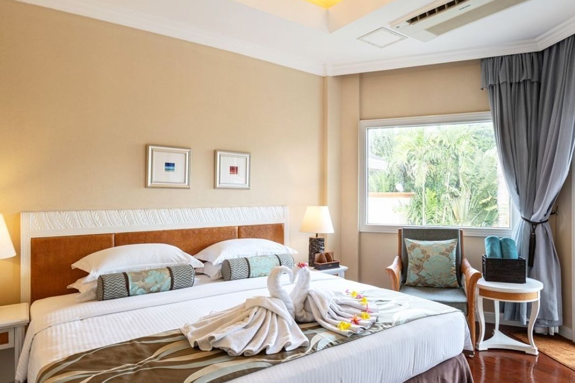 1 Bedroom Villa for Sale in Maribago, Lapu-Lapu, Cebu – photo 7