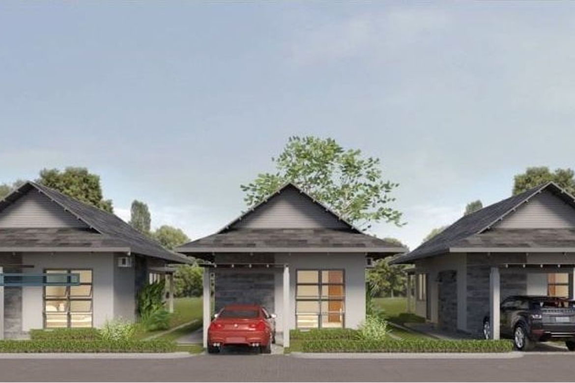 1 Bedroom Villa for Sale in Poblacion, Danao, Cebu