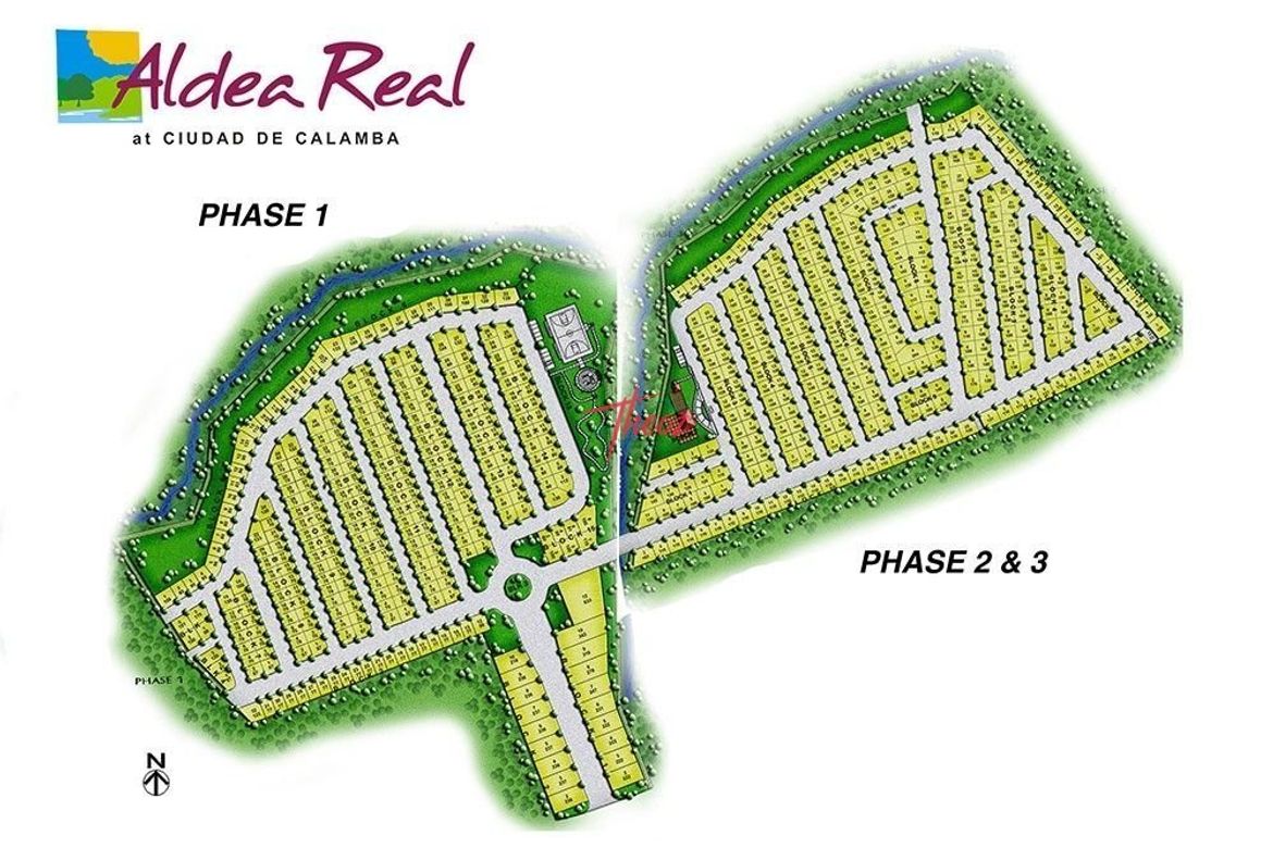1 Bedroom Villa for Sale in Punta, Calamba, Laguna – photo 2