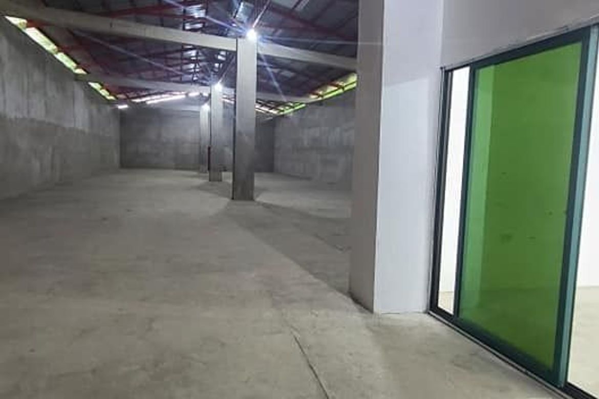 1 Bedroom Warehouse / Factory for Rent in Banaybanay, Amadeo, Cavite photo 3