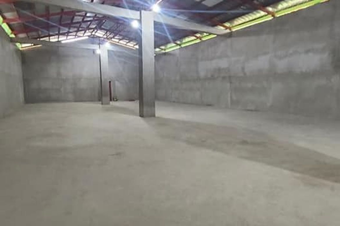 1 Bedroom Warehouse / Factory for Rent in Banaybanay, Amadeo, Cavite photo 4
