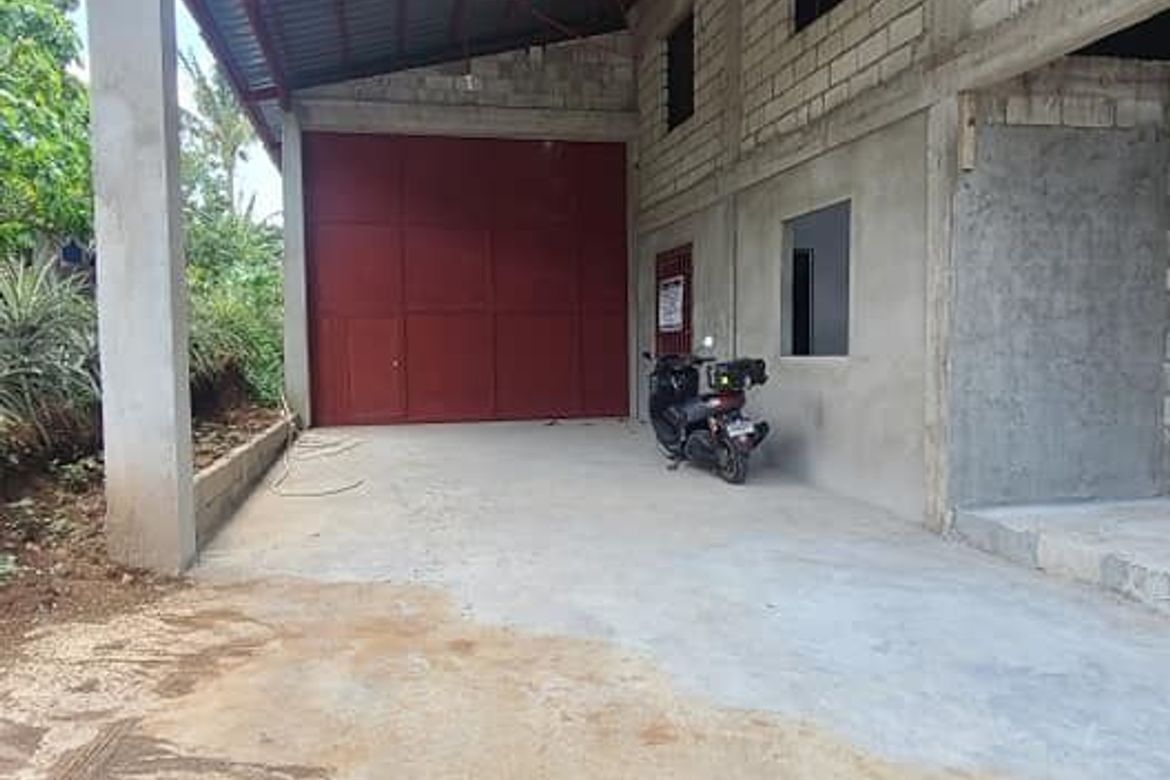 1 Bedroom Warehouse / Factory for Rent in Banaybanay, Amadeo, Cavite photo 5