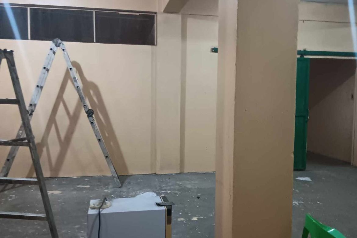 1 Bedroom Warehouse / Factory for Rent in Calzada, Taguig, Metro Manila photo 3