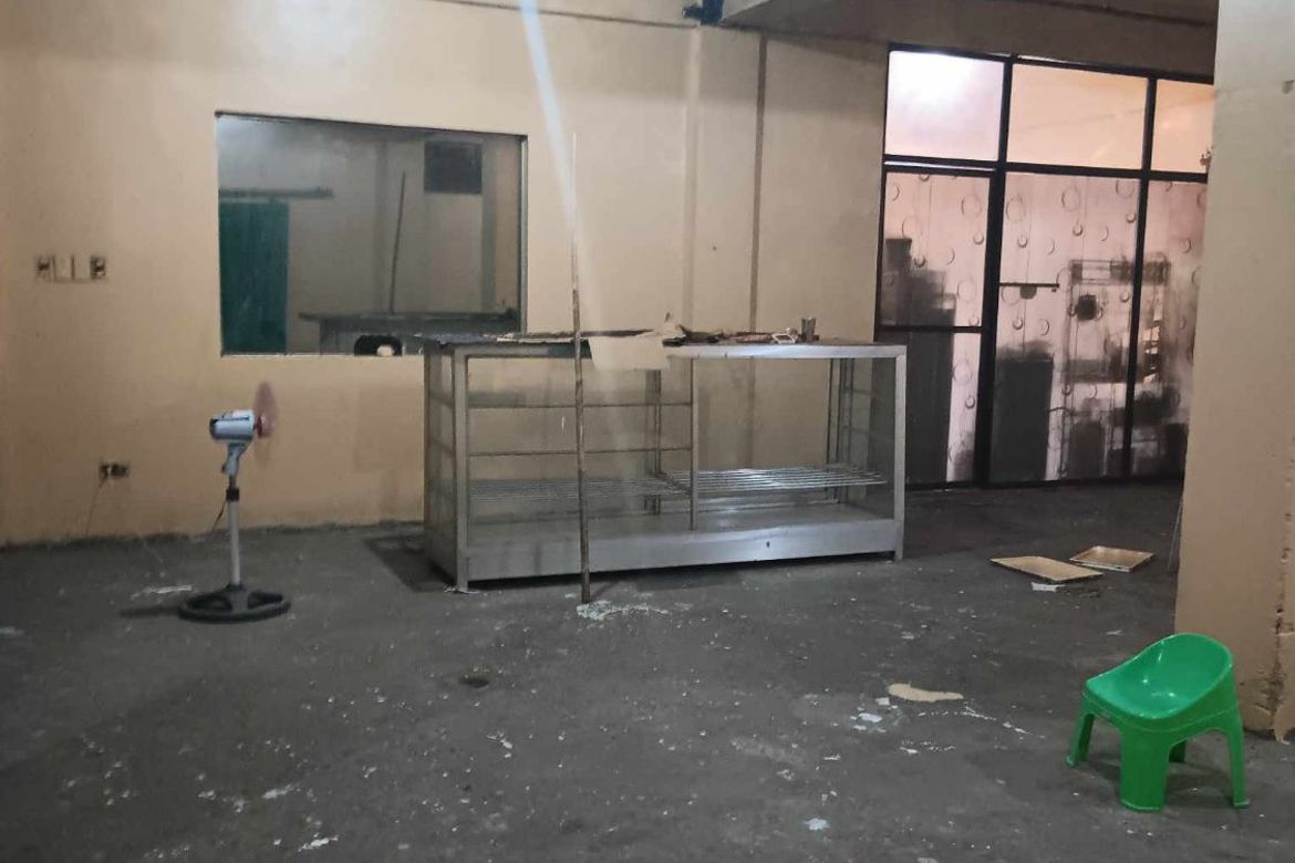 1 Bedroom Warehouse / Factory for Rent in Calzada, Taguig, Metro Manila photo 4