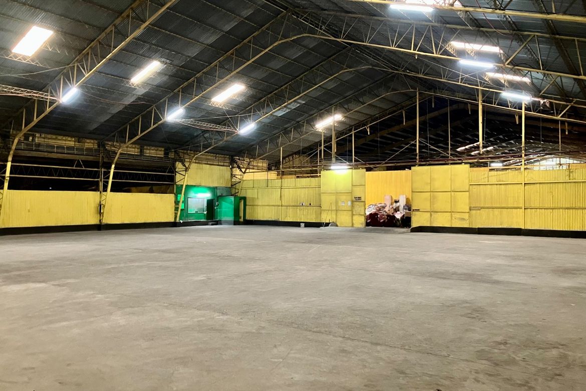 1 Bedroom Warehouse / Factory for Rent in Dela Paz, Pasig, Metro Manila near LRT-2 Santolan photo 3