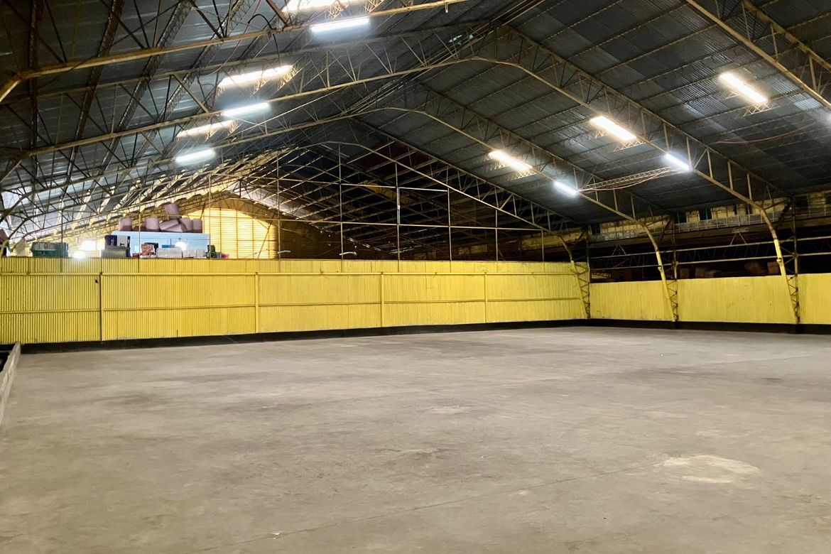 1 Bedroom Warehouse / Factory for Rent in Dela Paz, Pasig, Metro Manila near LRT-2 Santolan photo 4