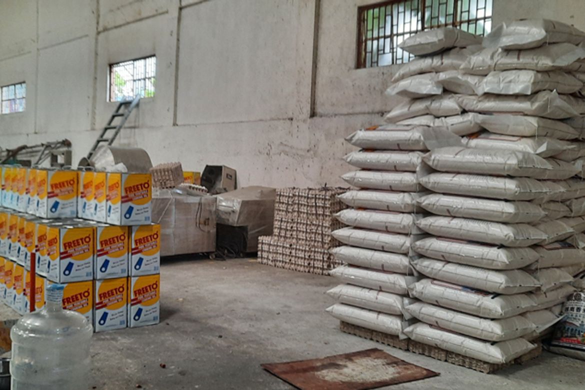 1 Bedroom Warehouse / Factory for Rent in Don Bosco, Parañaque, Metro Manila photo 2